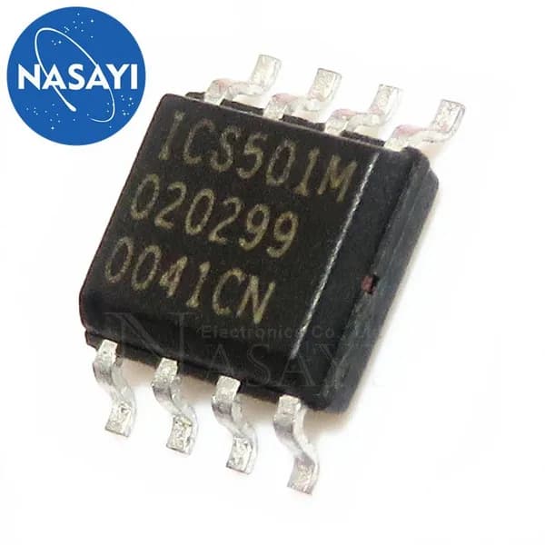 5шт ICS501M ICS501 SOP-8 наличный товар