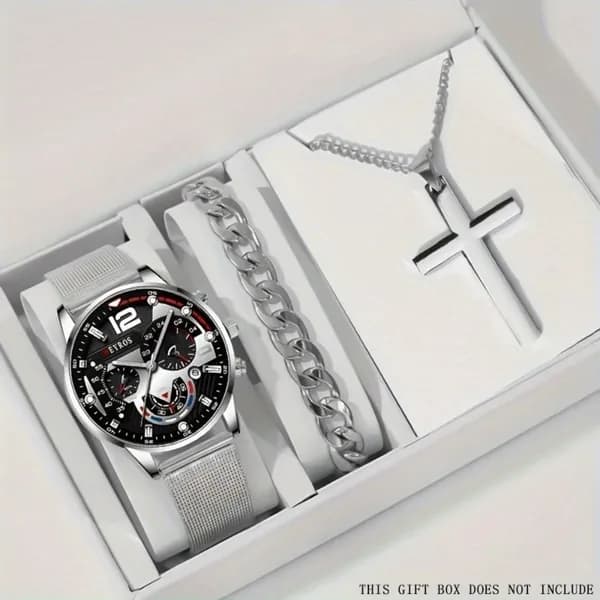 Часы наручные