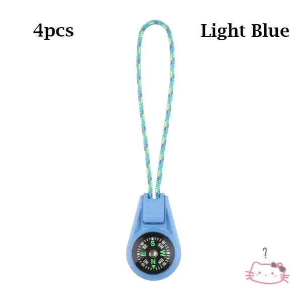 2/4Pcs EDC Наружные инструменты