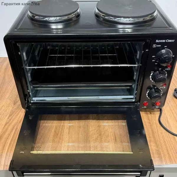 духовой шкаф KAO-XT1, 52 см