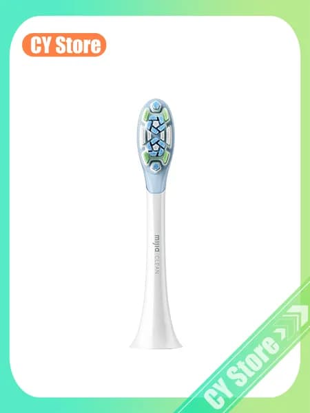 Звуковая головка электрической зубной щетки Mijia Sonic electric toothbrush head Suitable for MES609