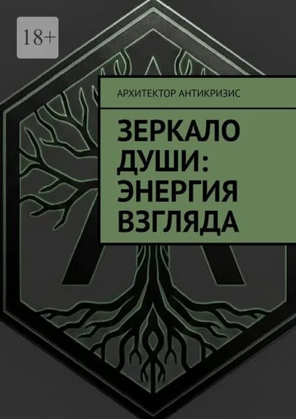 Зеркало души: энергия взгляда | Архитектор Антикризис | Электронная книга