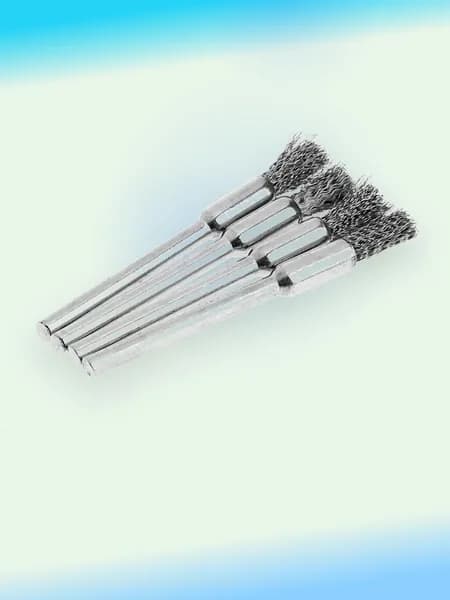Средство для очищения кистей/ 20 г.