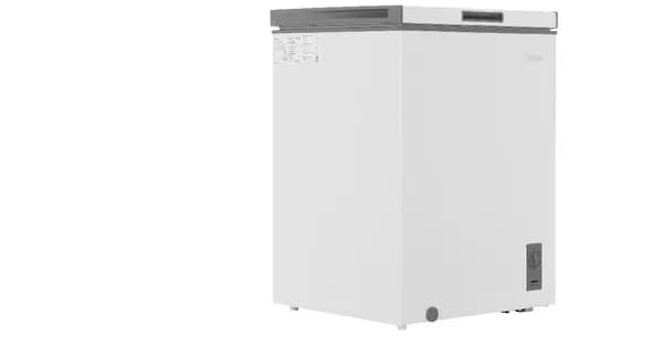 Морозильный ларь Midea MDRC211FZF01D