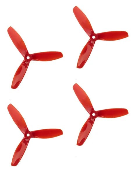 Лопасти для квадрокоптера MJX B6, B6FD, B8, B5W, F20, B8 PRO