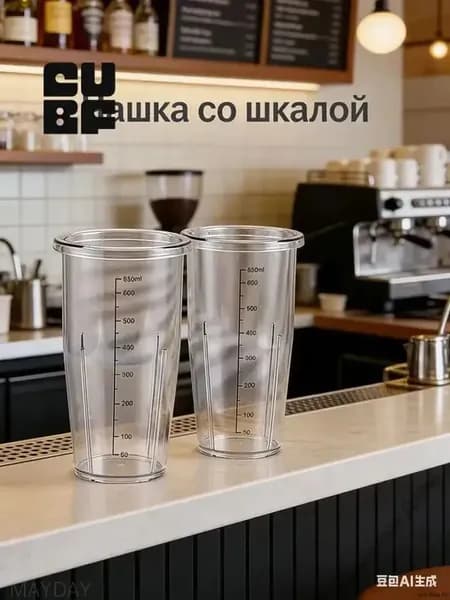 Емкость мерная, 1 шт