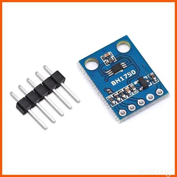 Датчик освещенности GY-302 BH1750