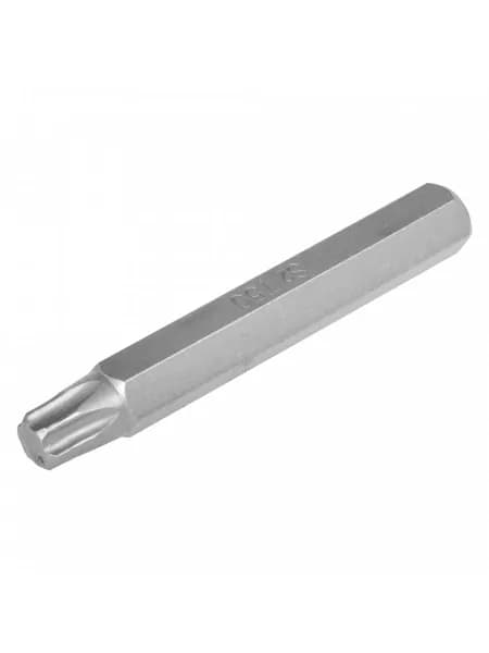 Бита TORX T50, 3/8", 75мм, удлиненная звездочка бита для инструмента, набор бит для профессионального использования и ремонта AIRLINE AT-B-17 1шт