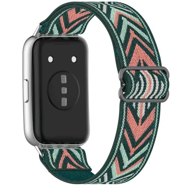 Эластичный спортивный ремешок для Huawei Band 11/11Pro, дышащий нейлоновый ремешок для Huawei Band 11/11Pro NFC, аксессуары для часов