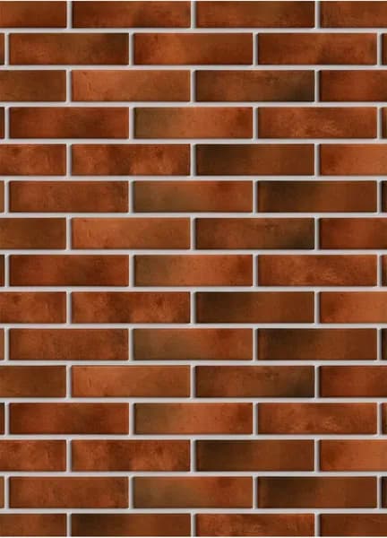 Клинкерная плитка BestPoint Retro Brick Chili