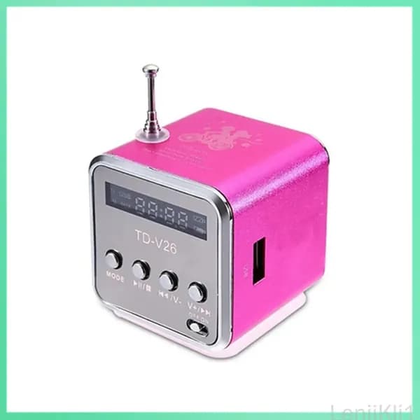 MP3 плеер