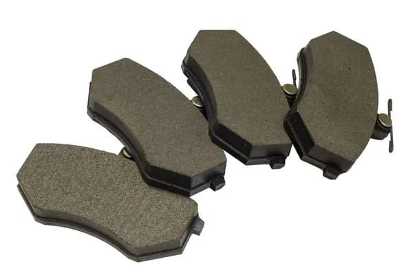 Friction Master Колодки тормозные, арт. MX890