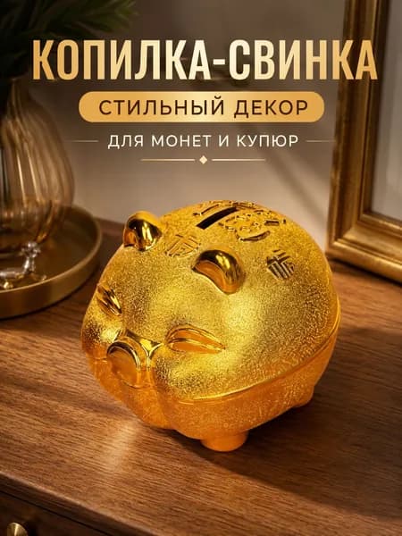 Копилка для денег