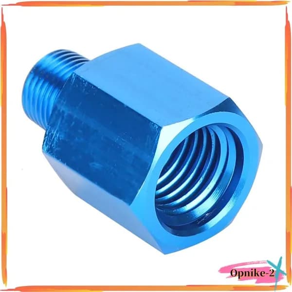 Переходник-переходник NPT