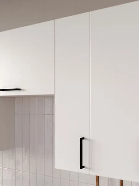 Шкаф кухонный навесной 20х72х29.6 см