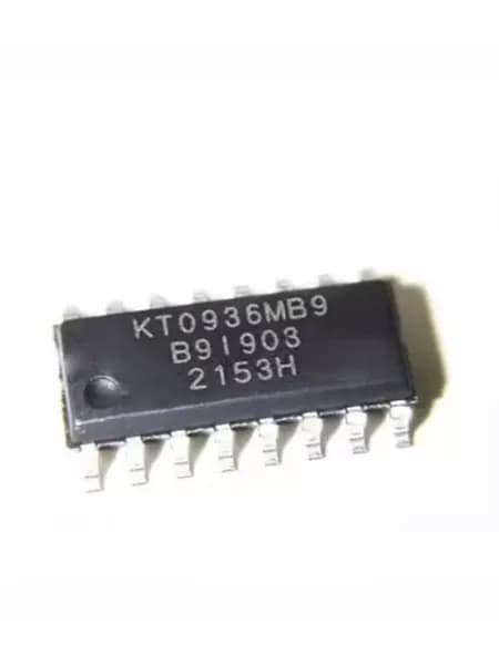 3pcs KT0936MB9 SOP16 Новый