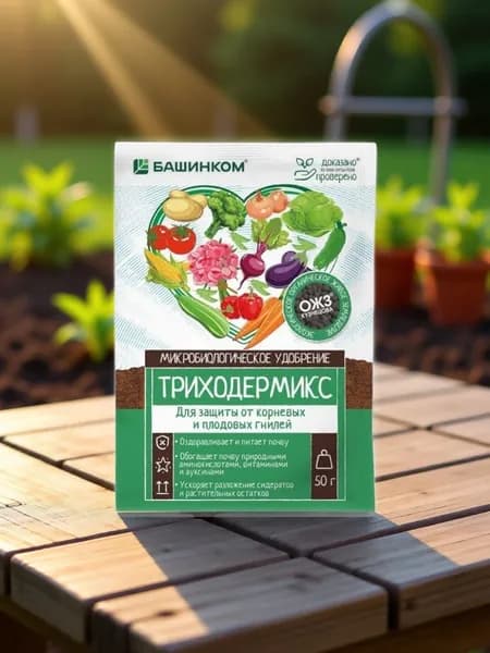 Удобрение