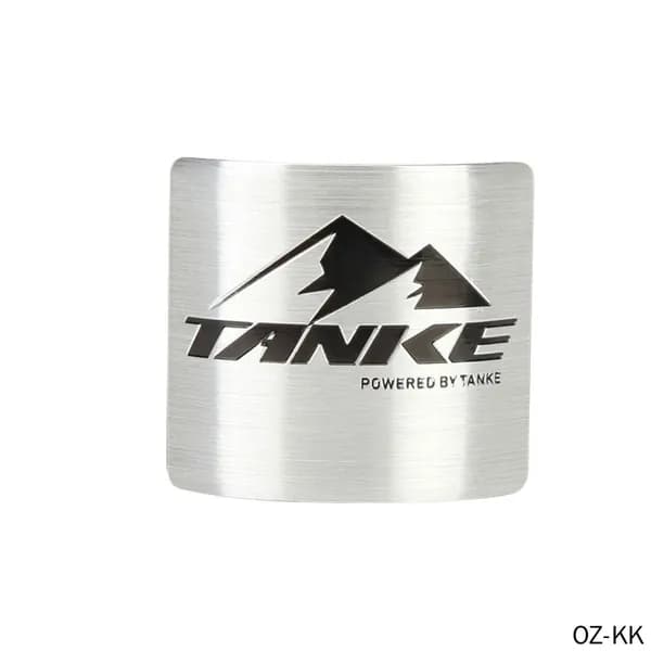 Наклейки на руль велосипеда TANKE для складной вилки