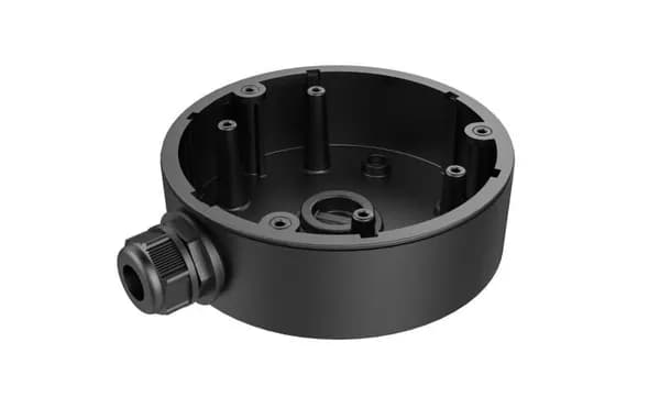 Монтажная коробка NM-1280ZM-B (аналог DS-1280ZJ-DM21 Black) Черный