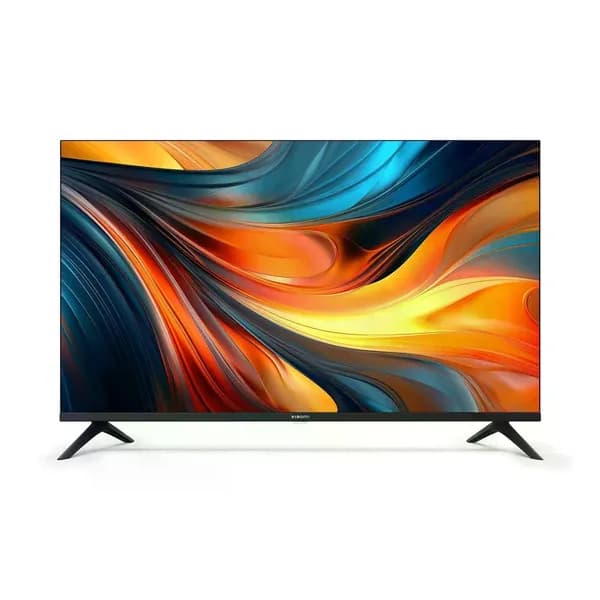 Xiaomi Телевизор 32MB-ARU 32″, черный