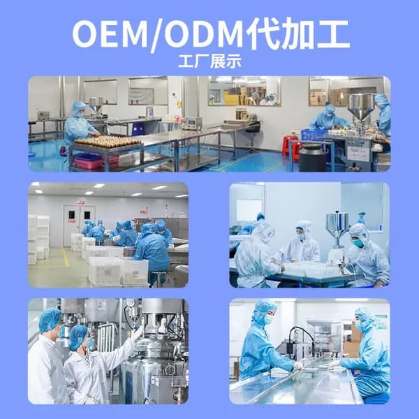 Питательный завтрак быстрого приготовления из птичьего гнезда, миндаля и семи белых ингредиентов с серебристым грибом и лилией