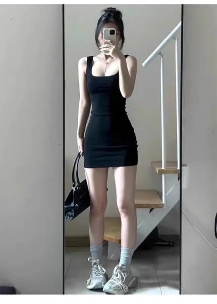 Платье 4P00OO3FZ8