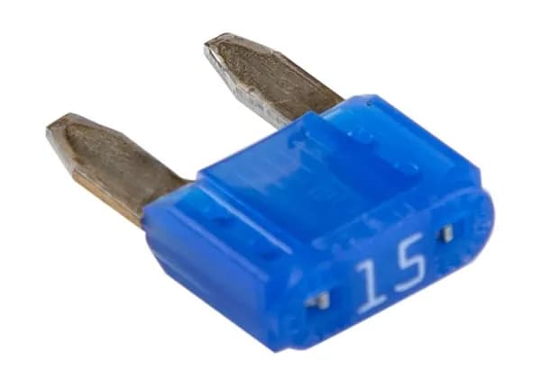 Предохранитель 15А Suzuki DF90-250 09481-15501