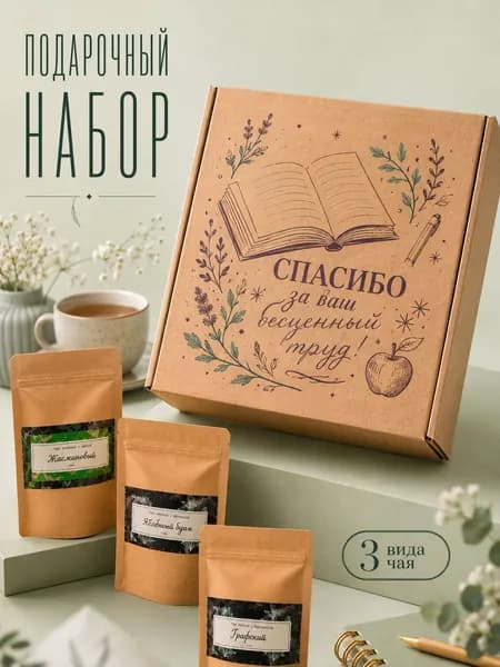 Подарок учителю на выпускной, подарок коллегам