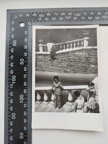 Старинная Фотография - Прошлое в Кадре: Эпоха СССР / Россия.