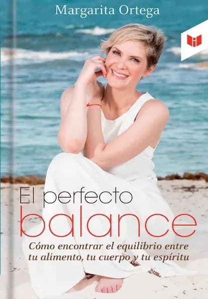 El perfecto balance | Ortega Margarita | Электронная книга