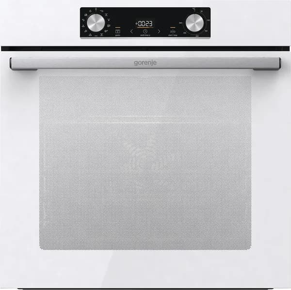 Электрический встраиваемый духовой шкаф Gorenje BOS6737E03WG