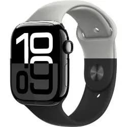 Смарт часы Pro 11 Series black, черные, 46mm