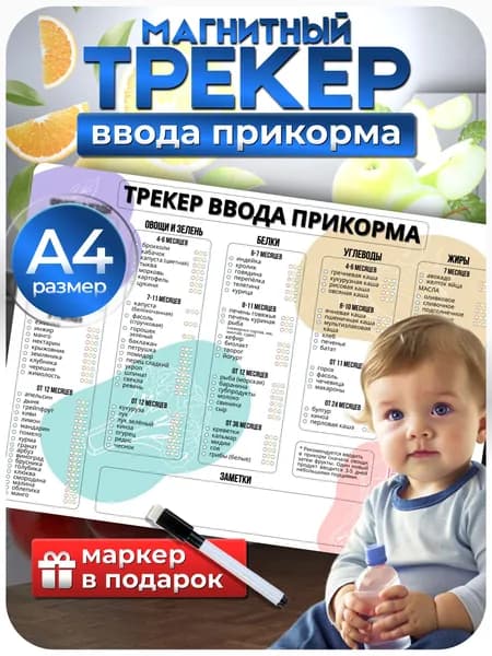 Планинг A4, листов: 1