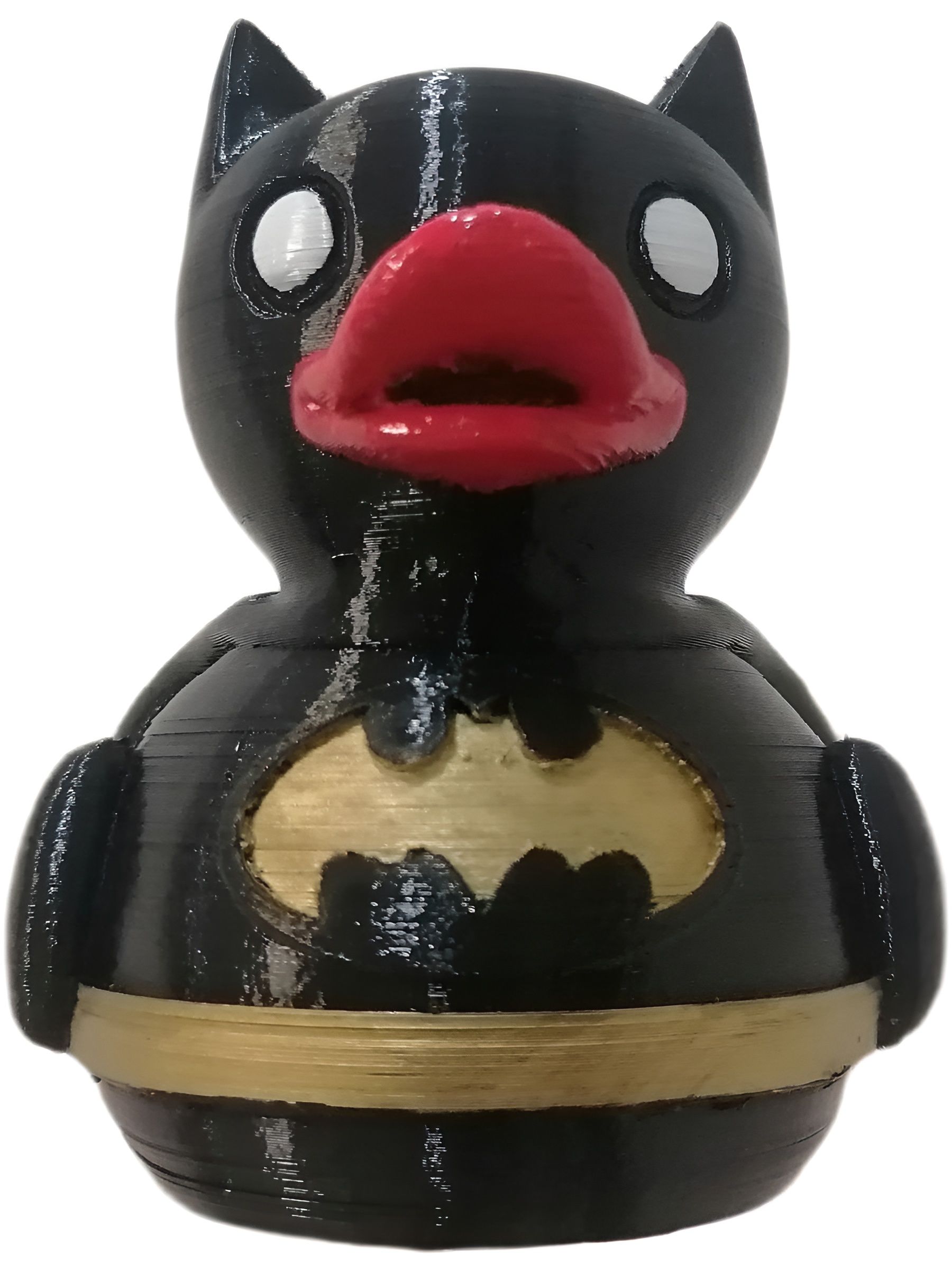 Колпачок фаркопа Batman Duck