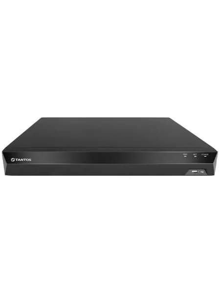 Видеорегистратор TSr-NV32251 Сетевой 32-х канальный для IP камер до 12 МП