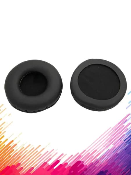 Аморт. наушники для MDR-NC6, MDR-PQ2, AKG K518, K518DJ