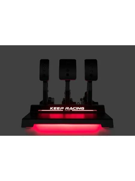 Simagic Геймпад Sim Ray-Heel Stop S438