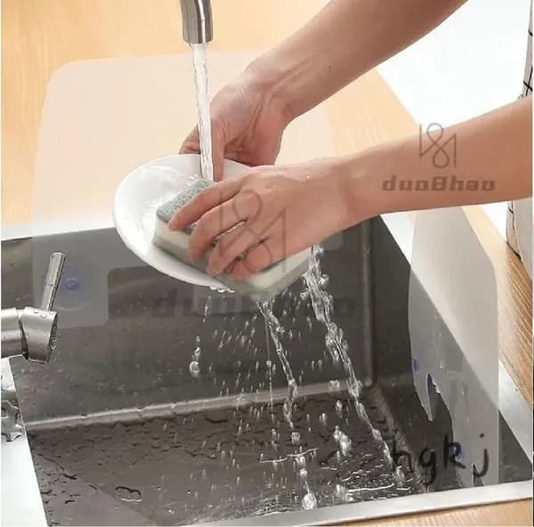 Кухонная доска для удержания воды