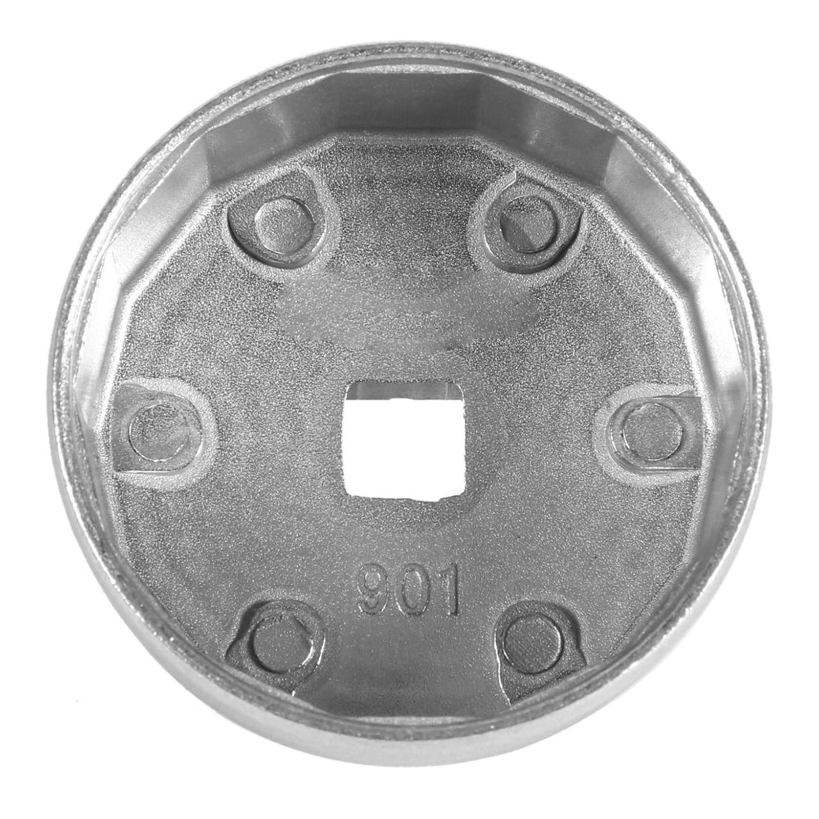 Cap Oil Filter Wrench, глубокий захват для масла, для автомобилей Fengshen и Bluebird