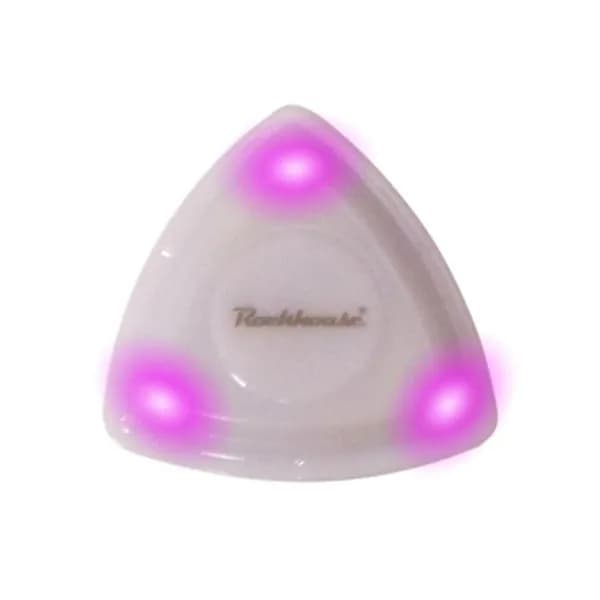 LED Медиатор и каподастр для акустической гитары/набор для гитары/ аксессуары для музыкальных инструментов Brandnew24