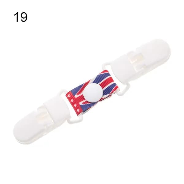 1pc Анти -- потерянный зажим