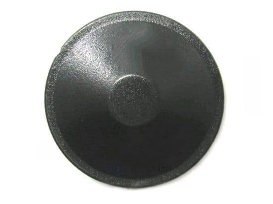 Колпак ступицы "передней" VESTA,Х-Ray (пластик) (4 шт.)