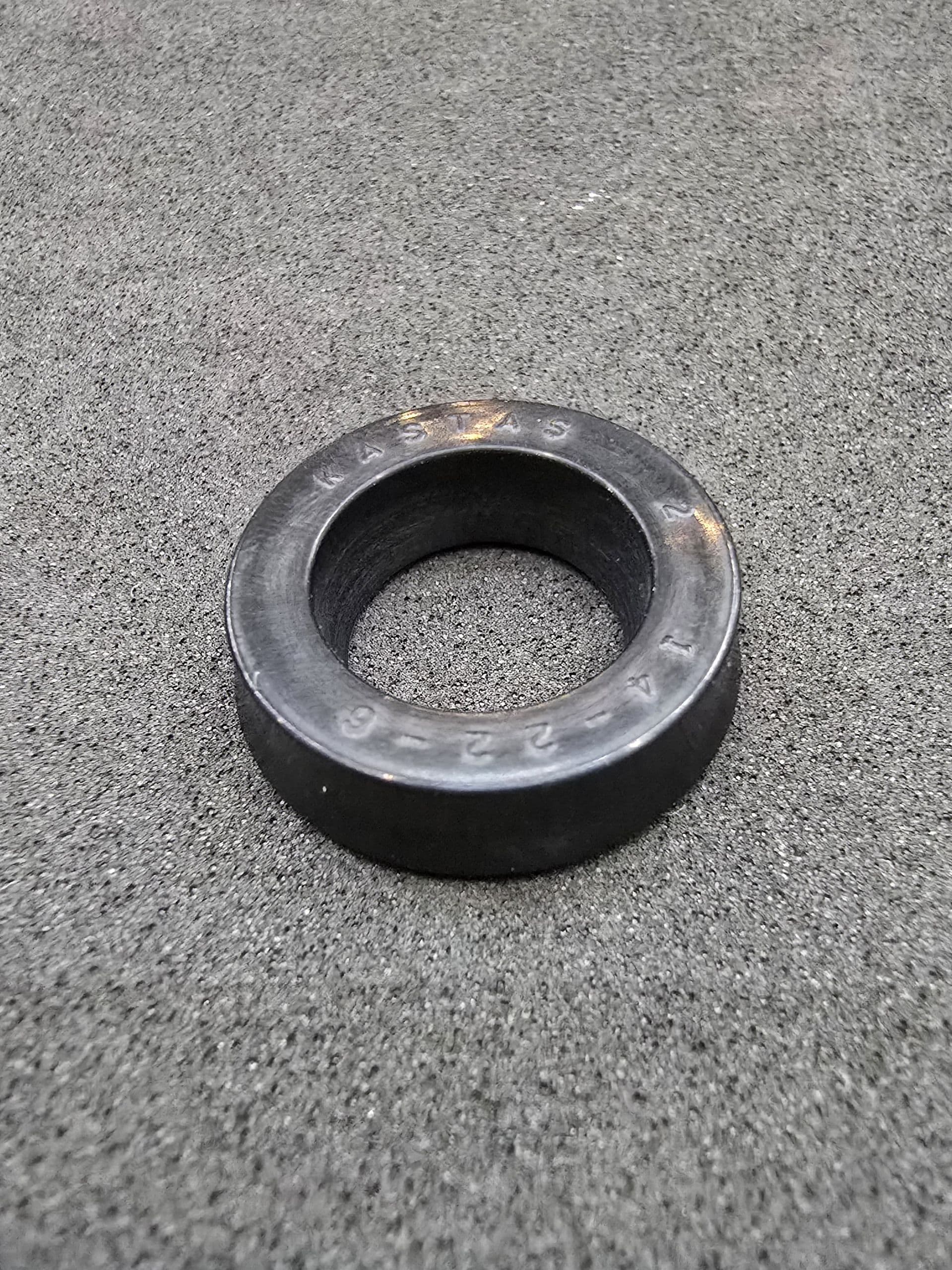 Манжета гидравлическая 14-22-6 K21 KASTAS NB9001 K21-014/11N