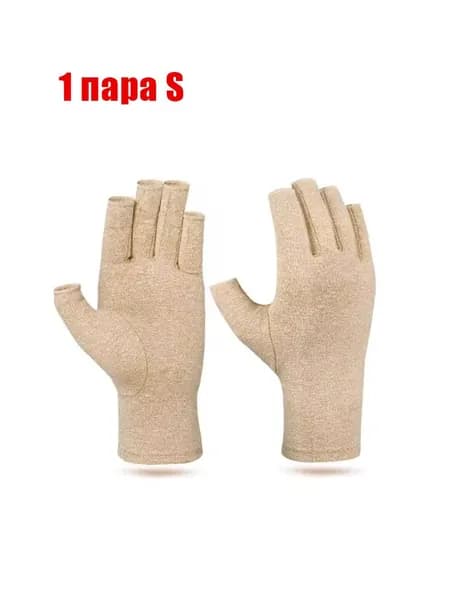Защита запястья, размер: S