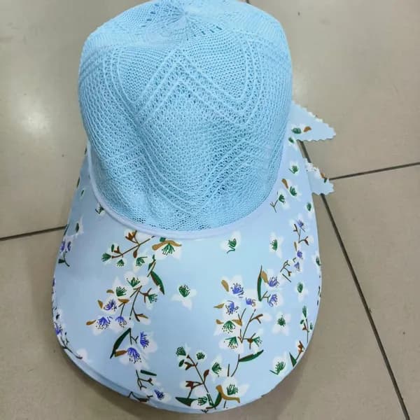 Кепка