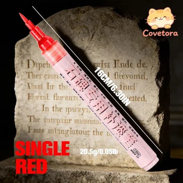 Маркер для плиточных швов