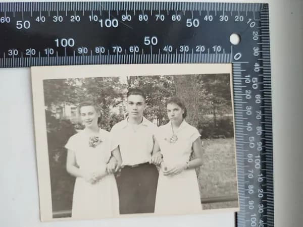 Старинная Фотография - Прошлое в Кадре: Эпоха СССР / Россия.