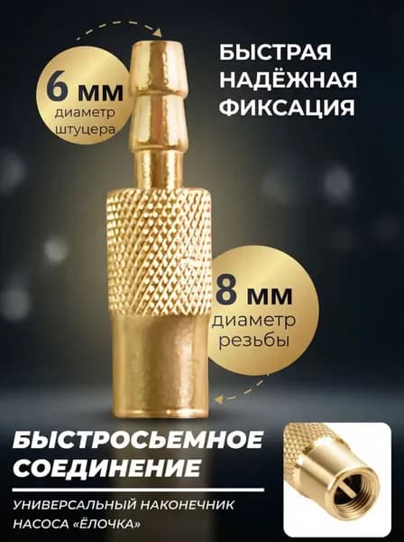 Ниппель