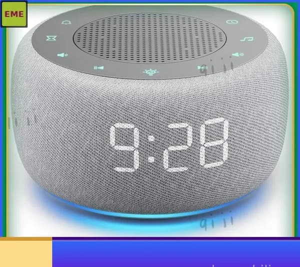 Умная колонка с поддержкой VK, Bluetooth 5.3 и защитой IPX6