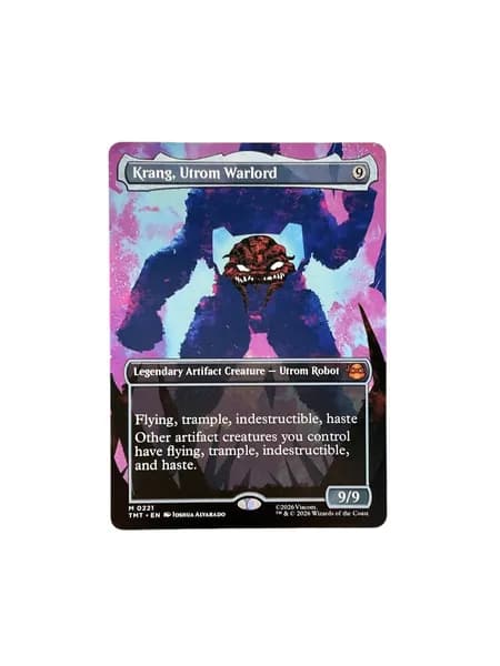 1 карта Magic The Gathering одна штука подарок прозрачные протекторы для карт mtg